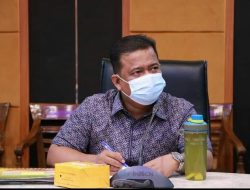Dinkes Pekanbaru Tegaskan Vaksin Moderna Hanya bagi Nakes dan Masyarakat yang Belum Divaksin