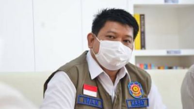Satgas Covid-19 Pekanbaru Beri Sanksi Administrasi kepada 182 Tempat Usaha
