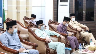 Pemko Batam Pertimbangkan Penggunaan Bluepass