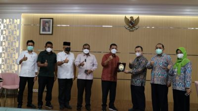 Gubernur: Pemprov Kepri Sudah Sangat Siap untuk Jembatan Batam-Bintan