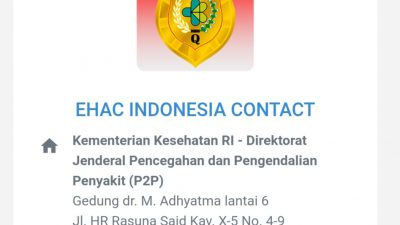Pemerintah Berlakukan Hasil Swab PCR di Aplikasi eHAC, Simak Penjelasannya