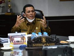 Gubernur Kepri Hapus Tes Antigen sebagai Syarat Perjalanan Antar Pulau dalam Provinsi