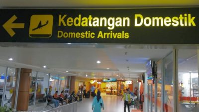 Bandara SSK II Pekanbaru Berlakukan Aplikasi eHAC bagi Penumpang