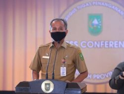 Disalurkan Akhir Agustus, 20 Ribu UMKM Dapat Bantuan dari Pemprov Riau