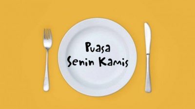 Puasa Senin Kamis, Mengapa Rasulullah Gemar Melakukannya?