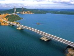 BPN Kepri Verifikasi Lahan Jembatan Batam Bintan