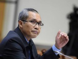 OTT Berkurang, KPK Sebut Koruptor Mulai Belajar Agar Tidak Terdeteksi