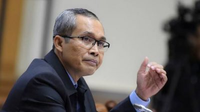 OTT Berkurang, KPK Sebut Koruptor Mulai Belajar Agar Tidak Terdeteksi