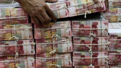 Anggaran Pemulihan Ekonomi Pemprov Riau Capai Rp326 Miliar