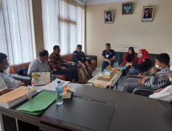 Konflik Lahan Rantau Kasih Kampar, Kadis LHK Riau: Pelepasan Diatur UU Cipta Kerja 2020