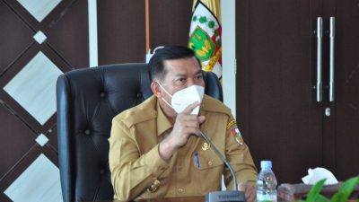 Wali Kota Pekanbaru: Belajar Tatap Muka Tetap Mengacu Kebijakan Kemendikbud
