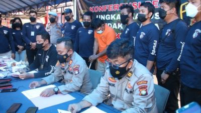 Dalam Pengaruh Narkoba, Pria Ini Perkosa Bidan, Cabuli Anak di Bawah Umur dan Lakukan Pencurian