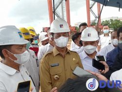 Wali Kota Batam Teken Edaran Pedoman Belajar Tatap Muka