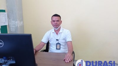 Arus Penumpang di Pelabuhan Domestik Sekupang Mulai Meningkat