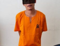 Hendak Jual Bagian Tubuh Satwa Dilindungi, Pria Asal Sumbar Ditangkap Polisi di Pekanbaru