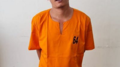 Hendak Jual Bagian Tubuh Satwa Dilindungi, Pria Asal Sumbar Ditangkap Polisi di Pekanbaru