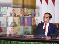 Presiden Jokowi Dijadwalkan ke Batam Selasa Besok