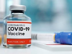5 Juta Dosis Vaksin Sinovac Tiba di Indonesia
