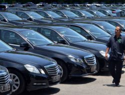 Siap-Siap, Bapenda Riau Bakal Kejar Tunggakan Pajak Mobil Mewah