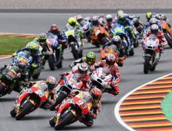 Batam Bakal Punya Sirkuit Internasional untuk MotoGP dan F1
