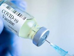 500 Ribu Dosis Vaksin Janssen Dukungan dari Pemerintah Belanda Tiba di Indonesia
