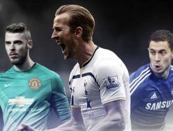 Klasemen dan Hasil Pertandingan Liga-Liga Top Eropa Pekan Ini