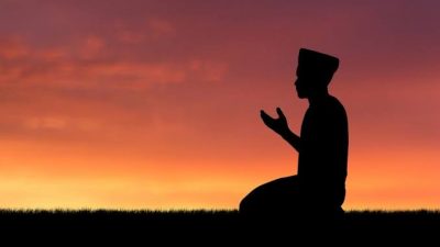 Musibah Datang Bertubi-tubi? Ini yang Allah SWT Inginkan untuk Orang Beriman