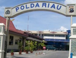 Polda Riau Siap Lakukan Pengamanan Blok Rokan