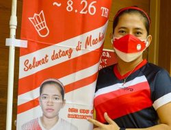 Sosok Leani Ratri, Anak Petani Kampar Riau Peraih 2 Mendali Emas Paralimpiade Tokyo