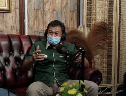 Waka GAPKI Sebut Meski Pandemi Industri Sawit di Riau Tetap Bertahan