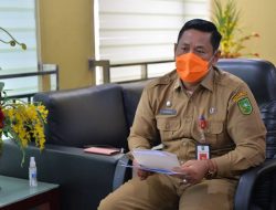 Pemprov Riau Tingkatkan Sarana dan Prasarana Pelayanan Kesehatan