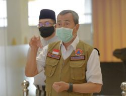 Setelah 2,5 Tahun Menjabat, Oktober Gubernur Riau Pastikan Evaluasi Pejabat