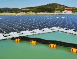 Tiga Proyek Solar Panel Segera Dimulai dari Batam
