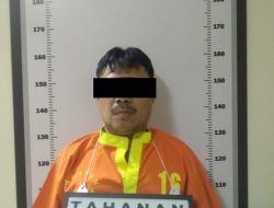 Miliki Sabu, Seorang Pria di Batam Ditangkap Polisi