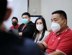 Tak Ada Lagi Istilah Sulit Karena Bea Cukai Batam Asistensi dan Permudah Barang Kiriman Internasional
