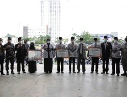 Wagub Kepri: Selamat Hari Guru Nasional 2021