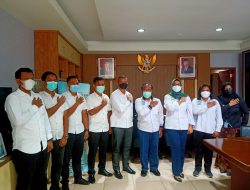Sambut Hari Pahlawan, UNIBA Selenggarakan Webinar Refleksi Hari Pahlawan