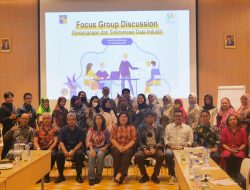 BP Batam Gelar FGD Perencanaan dan Sinkronisasi Industri