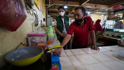 Lebih Hemat dan Aman, Ini Sederet Keunggulan Kompor Induksi