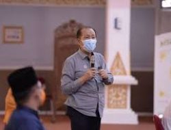 Ahli Epidemiologi Riau Dukung Kebijakan Pemerintah terkait ASN Dilarang Cuti dan Mudik Nataru