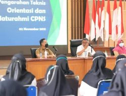 CPNS Harus Memahami Undang-Undang ASN