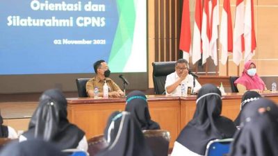 CPNS Harus Memahami Undang-Undang ASN