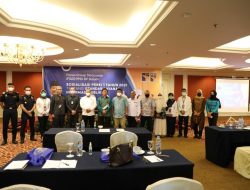 Bea Cukai Batam Dukung Keterbukaan Informasi Publik sebagai Wujud Good Governance