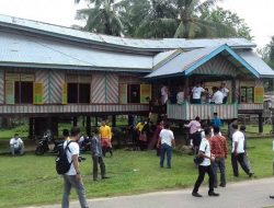 Dispar Riau Gelar Lomba Desa Wisata Tahun 2021