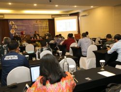 BP Batam Gelar FGD Optimalisasi Pemanfaatan Aset BMN dan ADP