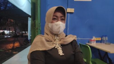 IWAPI Kepri Bersama Polri Akan Gelar Vaksinasi Massal, Peserta Dapat Sembako