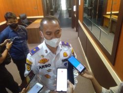 Dishub Pekanbaru Bakal Kerahkan Personil Dampingi Jukir Gunakan EDC