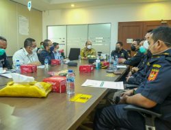 Bea Cukai Batam Kerjasama dengan Bank Mandiri Tingkatkan Utilitas BLE Melalui Sistem Pembayaran