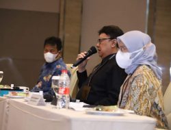 Dinilai Sukses Jalankan Ex Officio, Muhammad Rudi Diapresiasi Menpan RB