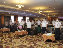 Pemko Batam Siap Wujudkan Zero ODOL 2023